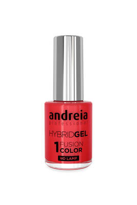 ANDREIA PRO HYBRID FUSION COLOR Lakier klasyczny z efektem hybrydy H37 10.5 ml