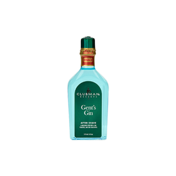 Woda po goleniu Clubman Gents Gin 177ml