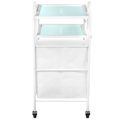 Stolik kosmetyczny typ 1031 Giovanni