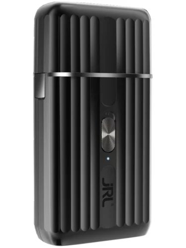 JRL Onyx Cordless – Golarka do włosów bezprzewodowa do precyzyjnego golenia w domu i salonie