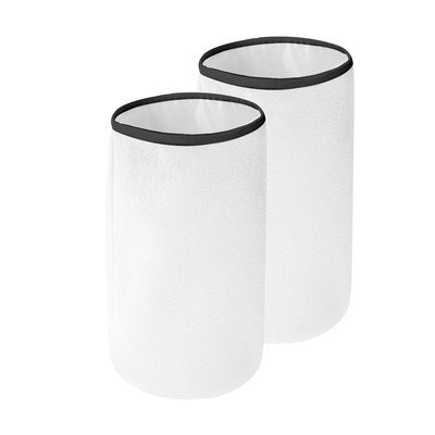 IWAX Rękawice frotte do zabiegów parafinowych 2 szt.