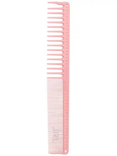 JRL J302A Grzebień do strzyżenia Pro 7,3″ – Różowy