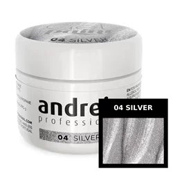 ANDREIA Gel Paint 04 żel do zdobień gel paint 4 ml