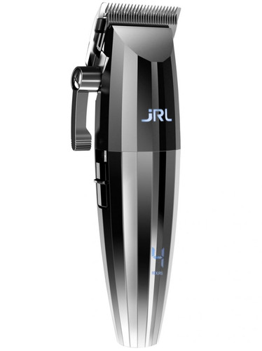 JRL Fresh Fade 2020C – Maszynka do włosów bezprzewodowa z technologią chłodzenia ostrza dla profesjonalistów
