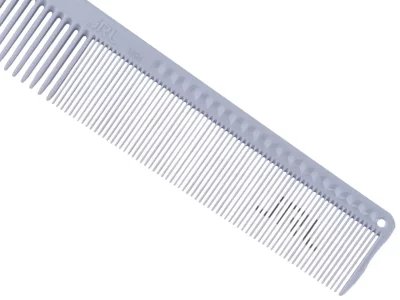 JRL J304K Grzebień do strzyżenia Pro 7,4″ – Fioletowy