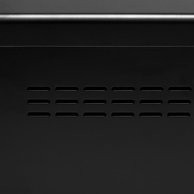 Lafomed autoklaw Standard Line LFSS08AA LED z drukarką 8 L kl. B medyczna czarny