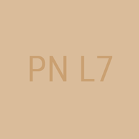 Peach Nude PN L7