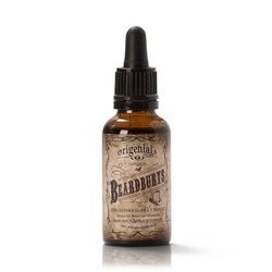 Serum do brody Beard Oil Beardburys 30ml