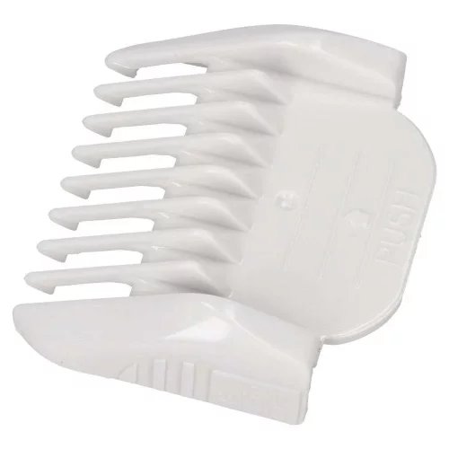 Fale Loki Koki – Nasadki do maszynki 3–6–9–12 mm – Uniwersalny zestaw do strzyżenia