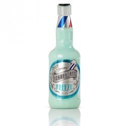 Męska odżywka odświeżająca Freeze Beardburys 330ml