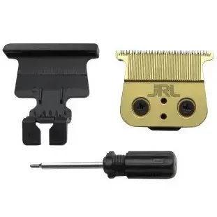 JRL – Ceramiczne ostrze z regulacją – Do trymera 2020T Gold – Precyzyjne konturowanie i chłodna praca