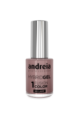 ANDREIA PRO HYBRID FUSION COLOR Lakier klasyczny z efektem hybrydy H15 10.5 ml