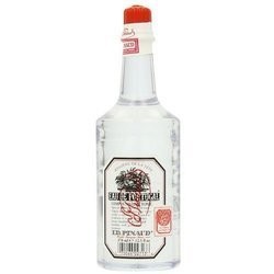 Tonik do jasnych włosów Eau De Portugal Clubman 370ml