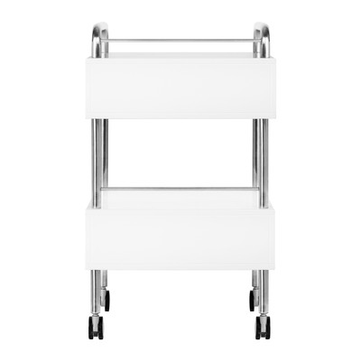 Pomocnik podologiczny 6051 biały