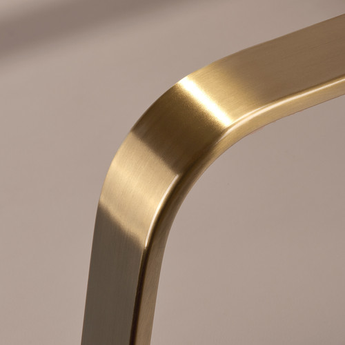 Gabbiano myjnia fryzjerska Porto złoto Beżowy