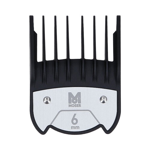 Nasadka dystansowa magnetyczna Moser do maszynki Chrom2style 6mm