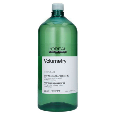 Szampon do włosów nadający objętość Volumetry Loreal Professionnel 1500 ml