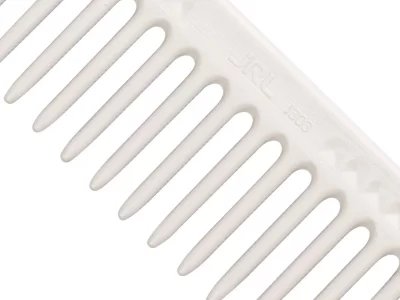 JRL J303 Grzebień do strzyżenia Pro 7,7″ – Biały