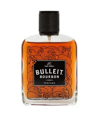 Perfumy Pan Drwal Bulleit Bourbon 100 ml