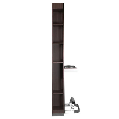 Gabbiano konsola fryzjerska B058 venge