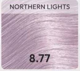 Northern Lights 8.77