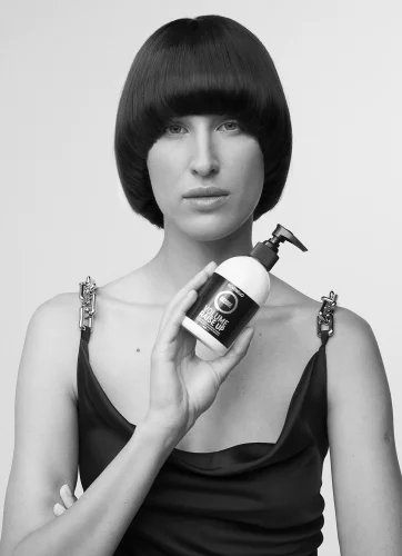 Montibello DECODE Volume Raise Up – Krem stylizujący zwiększający objętość włosów 200 ml