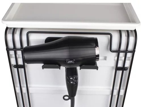 JRL – Uniwersalny uchwyt plastikowy – Do suszarek fryzjerskich