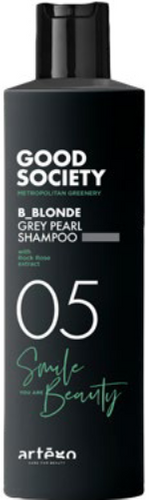 Szampon neutralizujący GREY PEARL '05 Artego 250ml