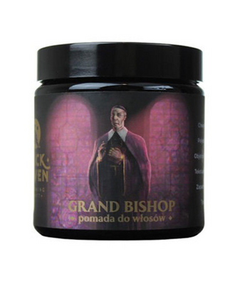 Slickhaven-Grand Bishop Pomada Do Włosów 120ml