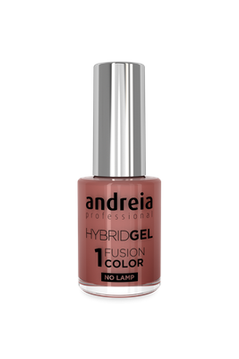 ANDREIA PRO HYBRID FUSION COLOR Lakier klasyczny z efektem hybrydy H8 10.5 ml