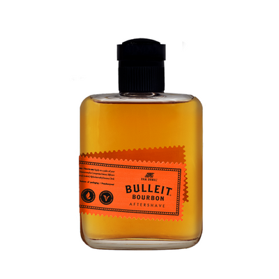 Woda po goleniu Pan Drwal Bulleit Bourbon 100 ml