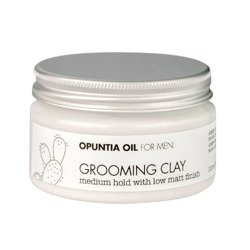 Glinka modelująca Grooming Clay RICA FOR MEN 100ml