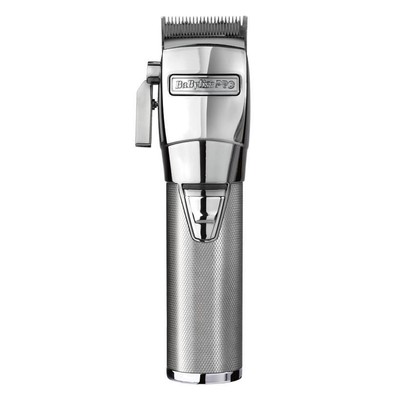 Maszynka BABYLISS Chrom FX metalowa (FX8700E)