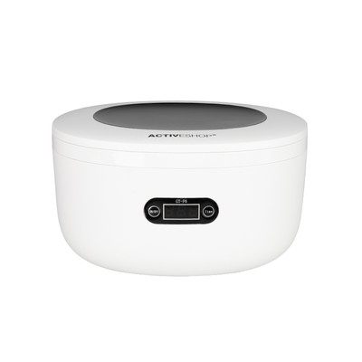 Myjka ultradźwiękowa F6-B - 750 ml