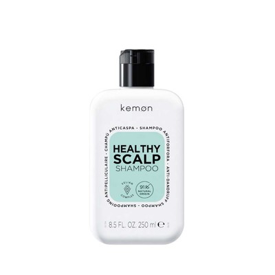 HEALTHY SCALP Kemon Hair Care szampon przeciwłupieżowy 250 ml