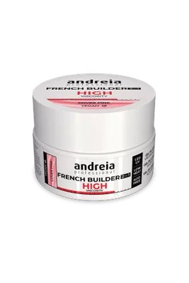 ANDREIA PRO Żel Budujący o Dużej Gęstości Hard Gel Cover Pink 22g