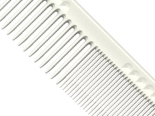 JRL J305 Grzebień do strzyżenia Pro 8,6″ – Biały