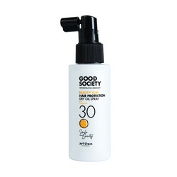 Lekki suchy olejek do włosów Good Society Beauty Sun Dry Oil w sprayu Artego 100ml