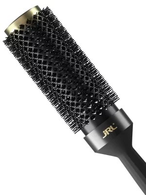 JRL Bristle Brush 43 mm Extra Long – Profesjonalna szczotka okrągła do modelowania i wygładzania