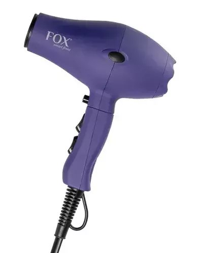 Suszarka do włosów Fox Smart Violet 2100 W 