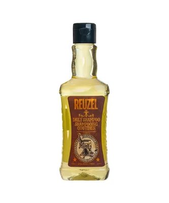 Reuzel-Daily Szampon do Włosów 350 ml