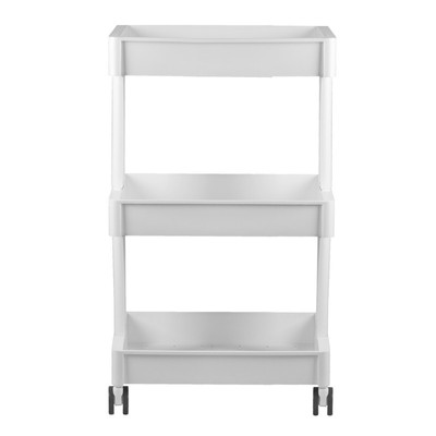 Pomocnik kosmetyczny 084 biały