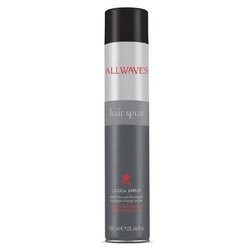 Allwaves lakier do włosów 750 ml