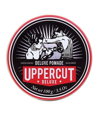 Uppercut Deluxe-Deluxe Pomade Wodna Pomada do Włosów 100g