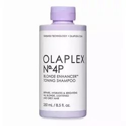 Szampon neutralizujący do włosów OLAPLEX 4P BLOND ENHANCER TONING 250 ML