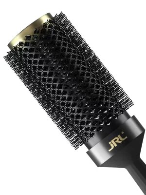 JRL Bristle Brush 53 mm Extra Long – Profesjonalna okrągła szczotka do stylizacji długich włosów