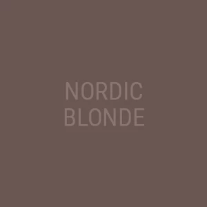 Nordic Blonde