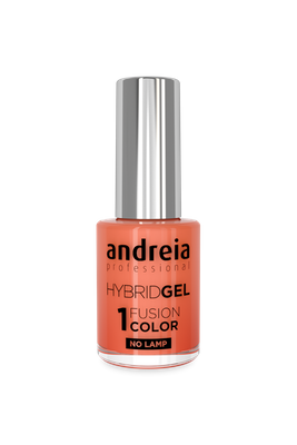 ANDREIA PRO HYBRID FUSION COLOR Lakier klasyczny z efektem hybrydy H42 10.5 ml