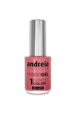 ANDREIA PRO HYBRID FUSION COLOR Lakier klasyczny z efektem hybrydy H17 10.5 ml