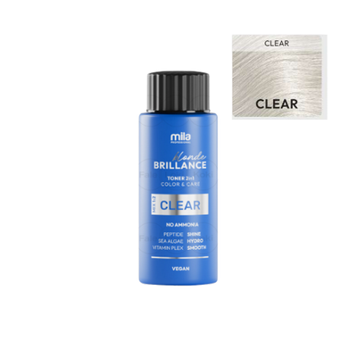 MILA PRO Brillance Toner CLEAR 60 ml